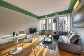 Santa Sofia Home